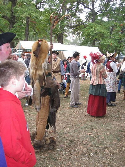 West Lafayette IN Feast of the Hunters Moon 2007-10 048.jpg